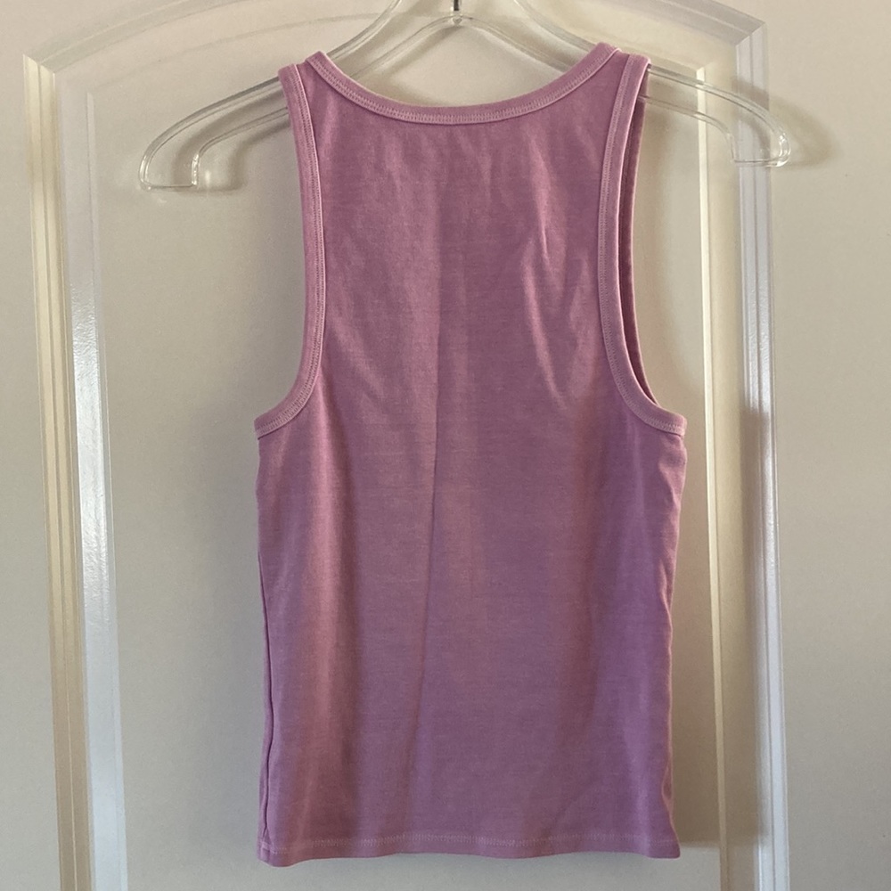Sunny Days Always Tank - Picture 2 of 4